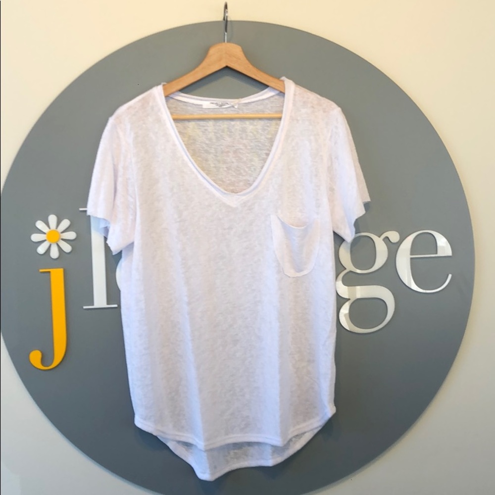 Temptation Pocket Tee